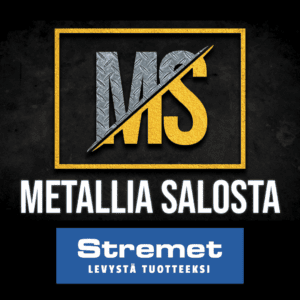 Metallia Salosta -iltatori 8.8.2024