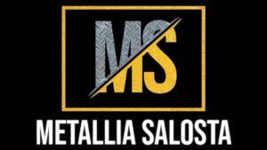 Miksi kannattaa liittyä Metallia Salosta 20.8.