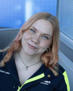 Emmi Lehtinen