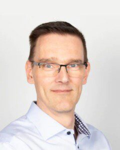 Hans Strömberg