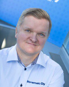 Martti Paavilainen