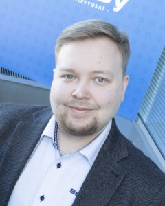 Matias Soini