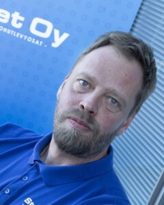 Mika Linsén