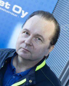 Pertti Pakarinen